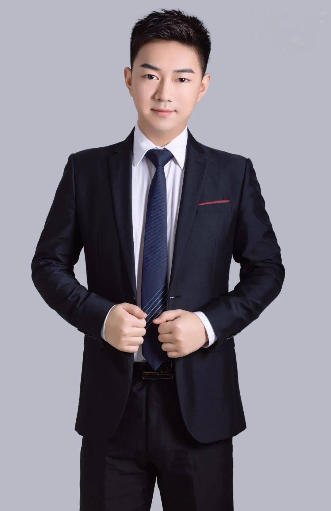 欧建杭 剧本与叙事策划总监